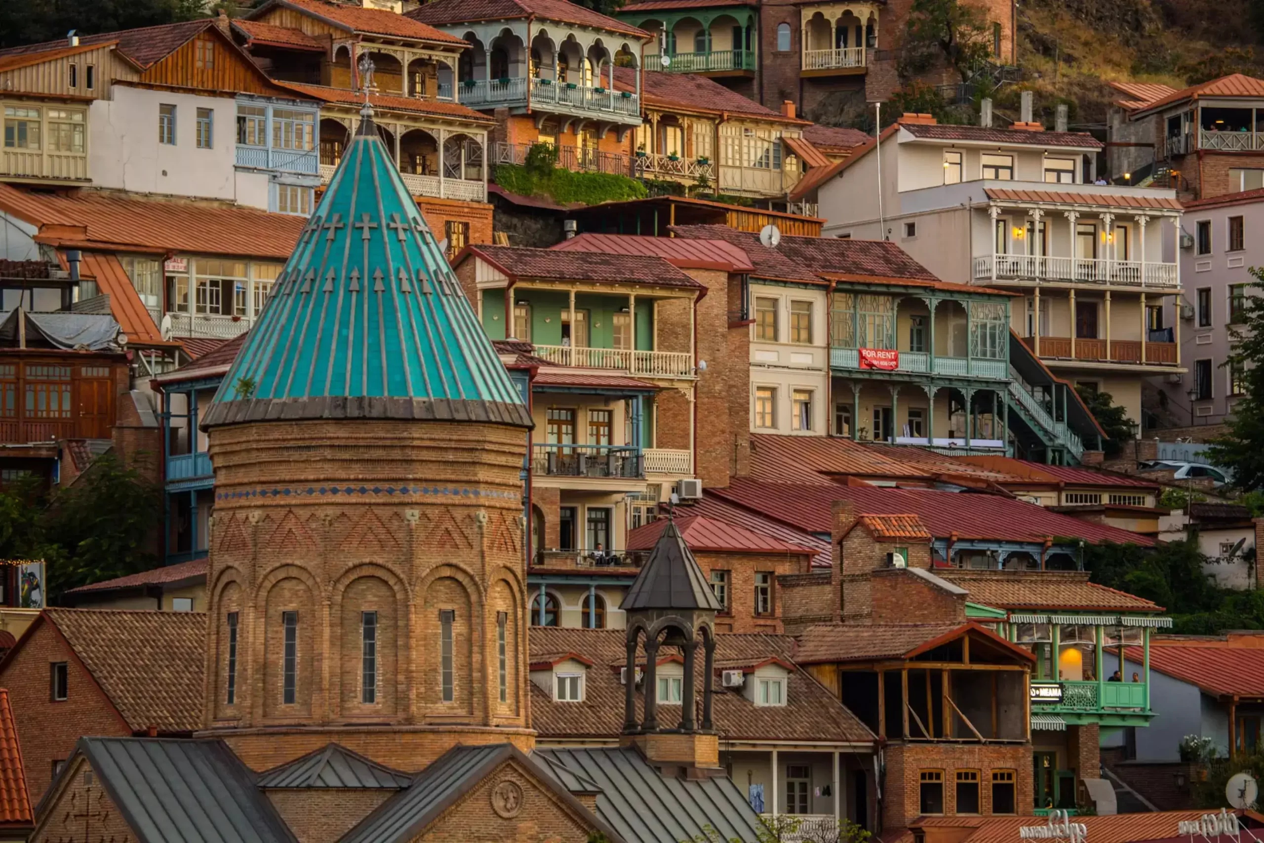 Tbilisi scaled