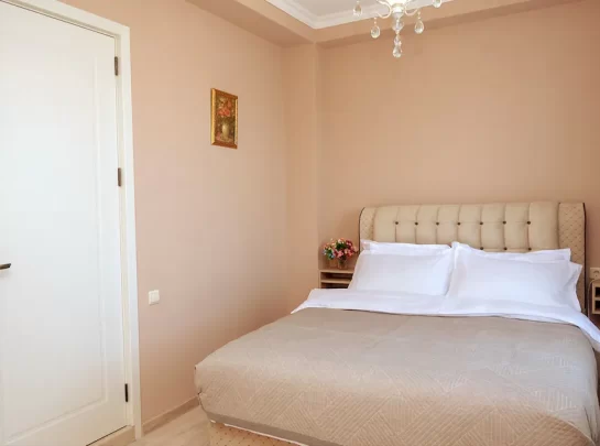 Tbilisi Mare Guest House