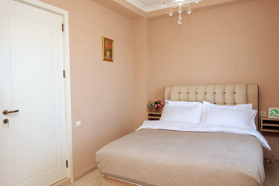 Tbilisi Mare Guest House