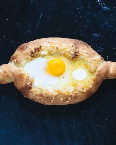 Khachapuri