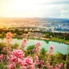 Embrace the Vibrant Spirit of Spring in Tbilisi!