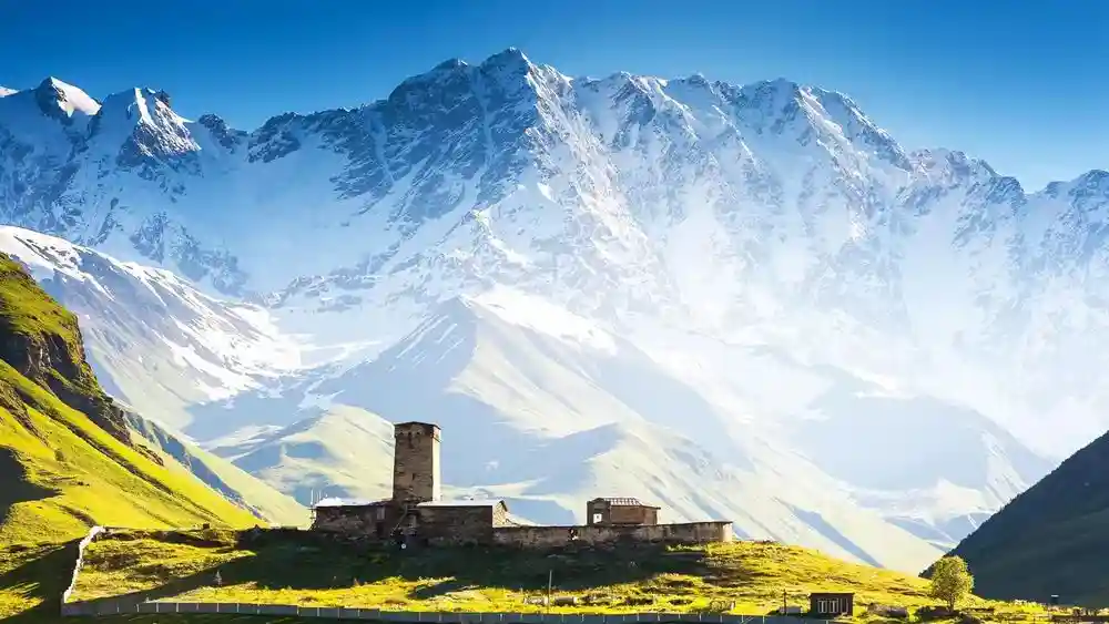 Explore Historic Mestia: A Journey into Svaneti’s Timeless Charm